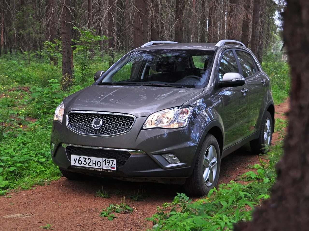 Машина санг йонг. SSANGYONG Actyon. Санг енг Актион 2011. SSANGYONG Actyon II. SSANGYONG New Actyon.