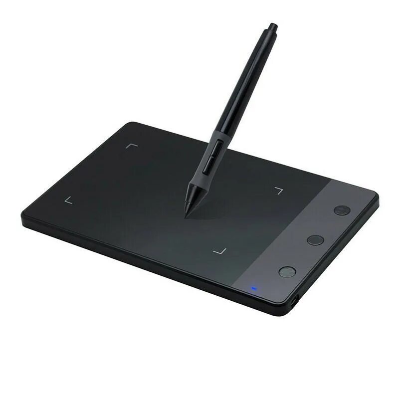 Планшет с пером. Графический планшет Huion h420. Huion 420 USB Pen Tablet. Huion h420 стилус. Hliion планшет графический.