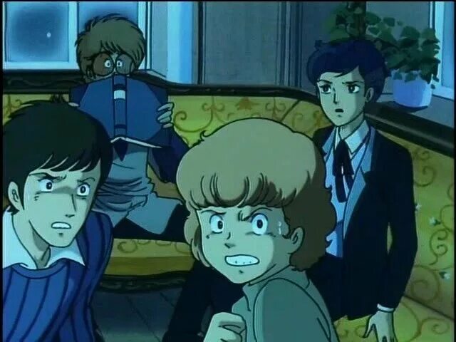 Kaze to ki no uta 1987. Песнь ветров и деревьев. Песня ветра и деревьев. Песнь ветра и деревьев жильбер. Kaze to ki no uta.