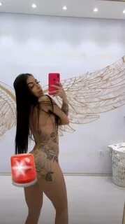 Mc Mirella (Foto: ReproduçãoInstagram) - Foto: Glamour. política de privac...