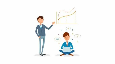 В котором он работает в