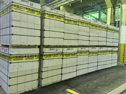 Газоблок ижевск