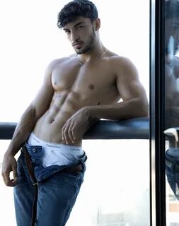 Luis Capecchi by Rick Day.