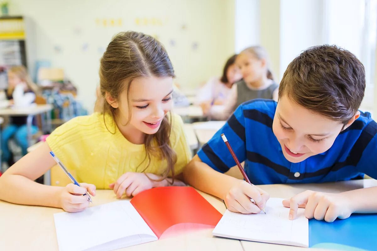 Writing classes