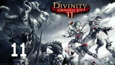 Divinity original enhanced edition