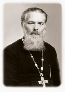 Протоиерей отец