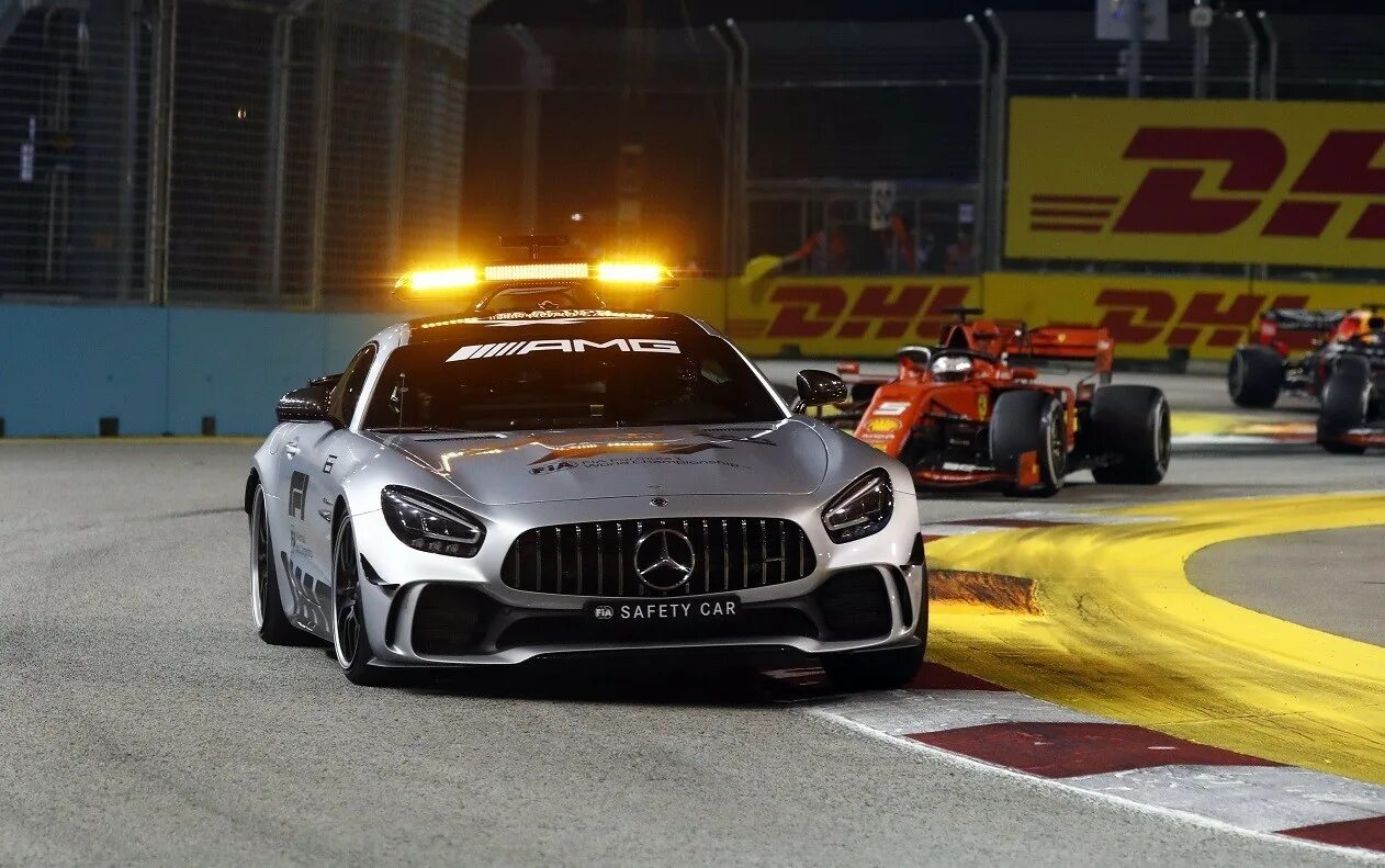 F safety. Mercedes amg gt r safety car f1. safety car f1 mercedes 2019. сейфти кар в формуле 1. safety car 2025.