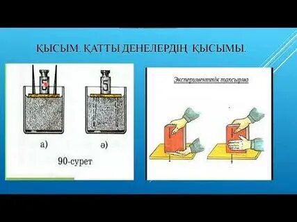 Әйелімді сперматозоидпен тамақтандыру