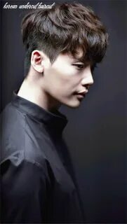 Kpop male