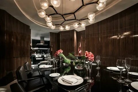 Luxury hotel 4