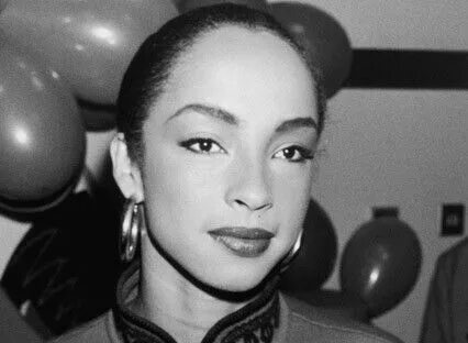 Sade by your side