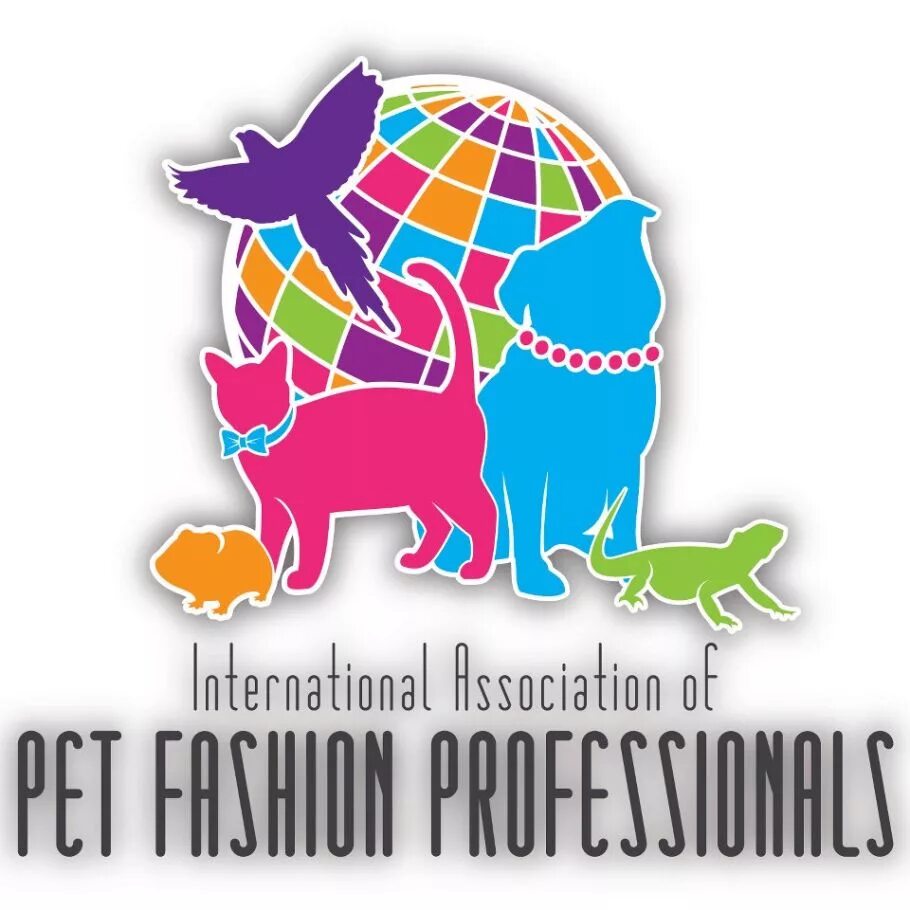 Лого Pet Fashion. Pet show USA. Pet age