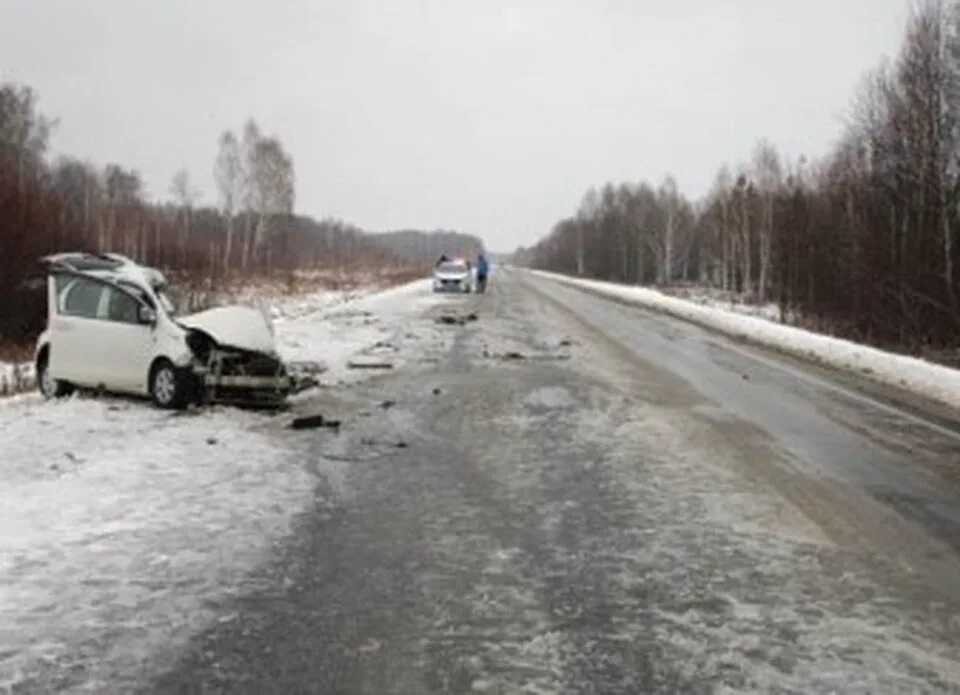 22 ноября 2019. ДТП большегруз в Томской области. ДТП на трассе Мельниково. Авария в Томской области на трассе Томск.