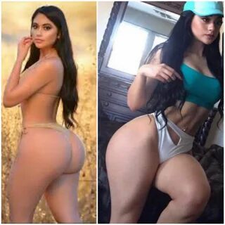 Jailyne Ojeda Ochoa Bikini.