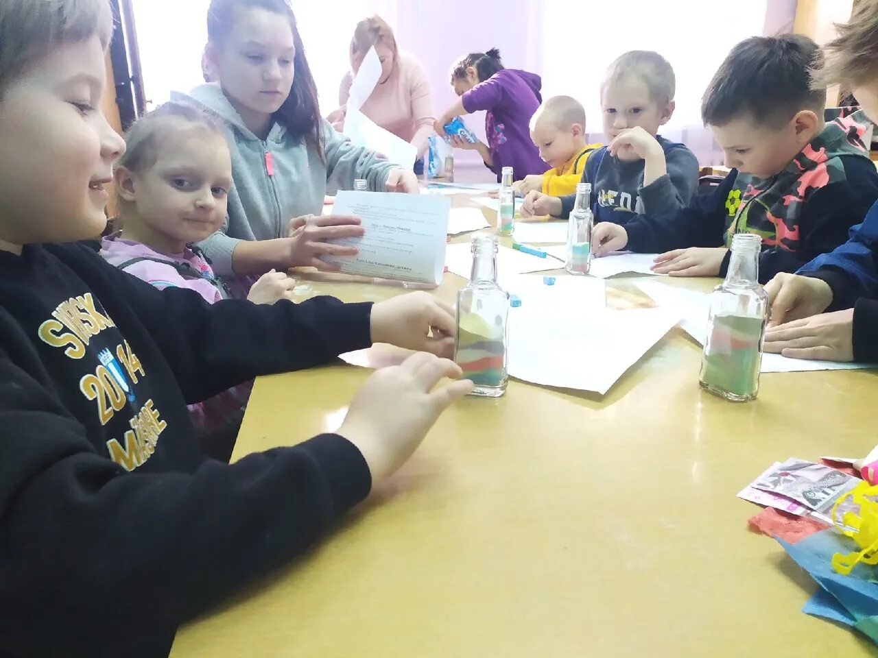 биржа сарапул