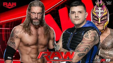 Raw edge