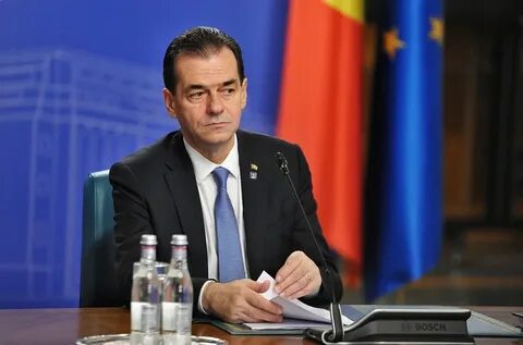 Интервью орбана