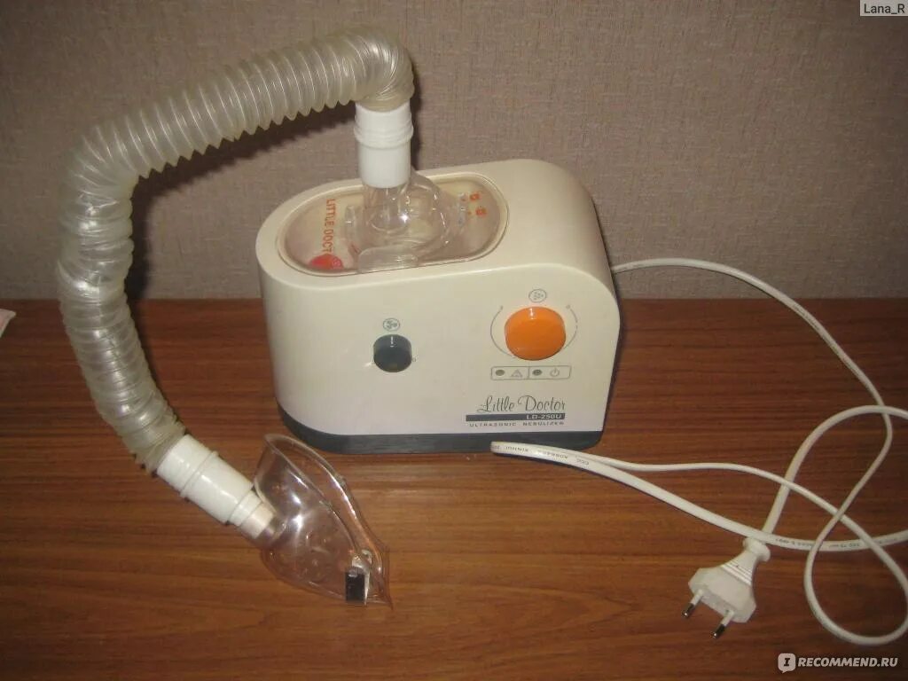 Little Doctor LD 250 U ингалятор. Ultrasonic Nebulizer w001 Sena. Лучшие ингаляторы от кашля