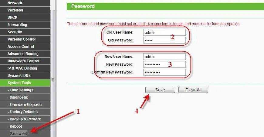 Как перезагрузить tp link вручную. Tl wr940n пароль admin. настройка роутера tp-link 940n. форвард пассворд. tl-wr940n v4 прошивка.