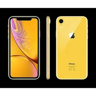 Есть ли на айфон xr 0.5 камера