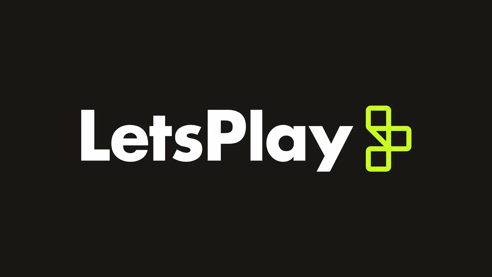 Let s place. Надпись летсплей. let&#039;s play. игра lets play. games надпись.