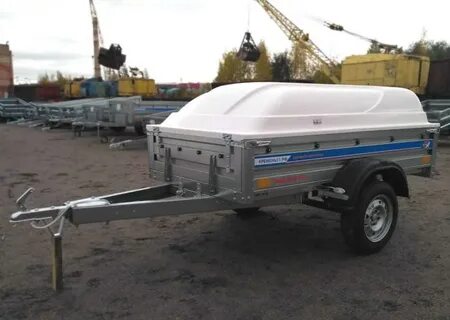 Прицеп атлант