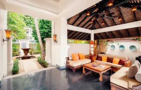 Movenpick phuket karon beach 5