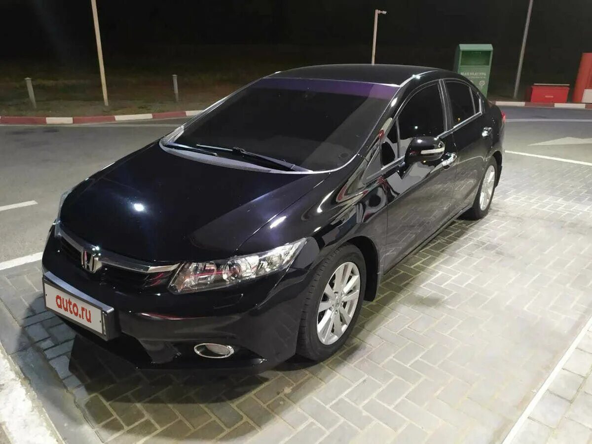 Купить хонда 2012 года. Honda Civic 2012. Honda Civic 2012 черный. Honda Civic 2012 седан черный. Хонда Цивик 2013 черный седан.