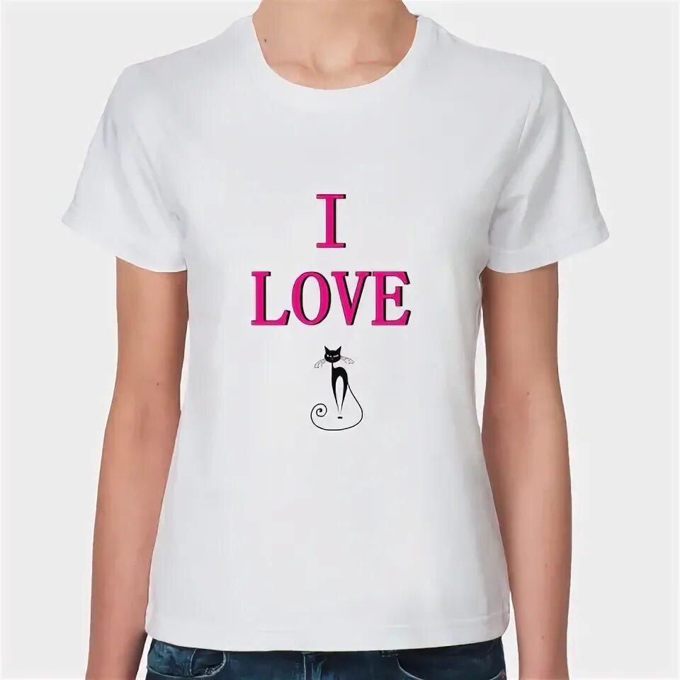 ай лав май бади хваса