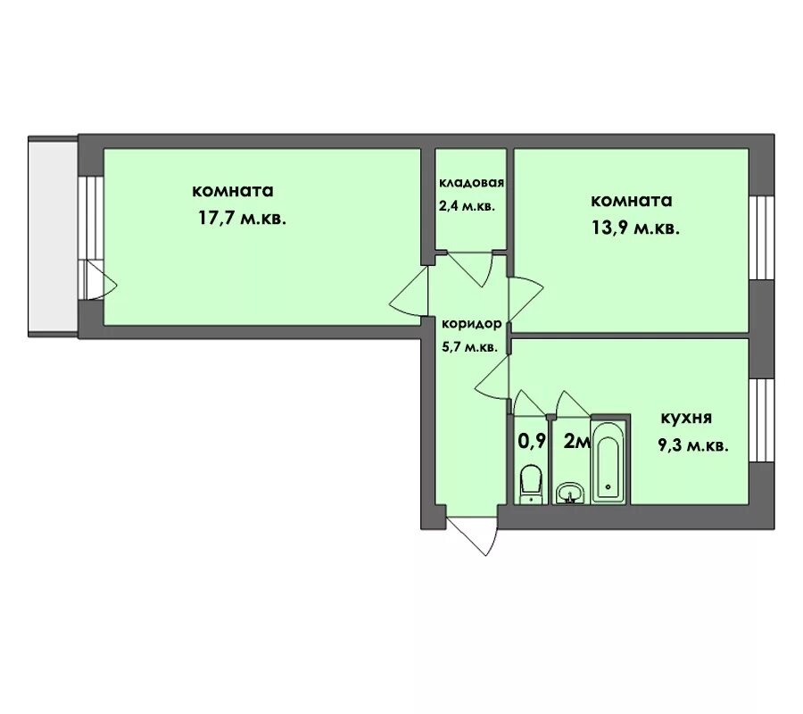 Квартира ленинградка планировка 2 комнатная. Квартира брежневка планировка 2 комнатная распашонка. Брежневка 2 комнатная планировка. Квартира ленпроект 2 комнатная планировка.