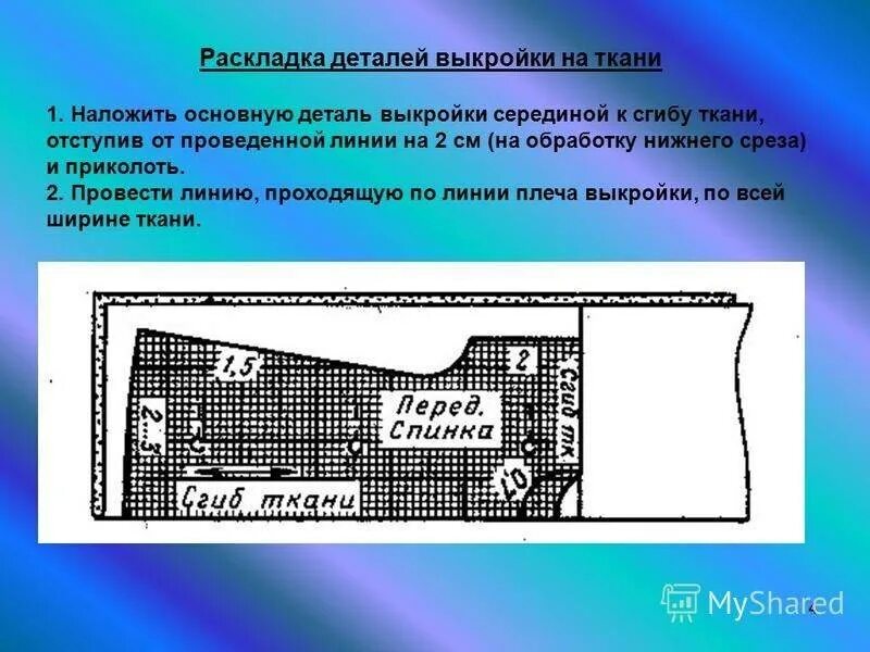 Правила раскладки. Раскладка выкройки на ткани. Раскладка деталей выкройки на ткани. Раскладка лекал деталей. Раскладка лекал на ткани рубашки.