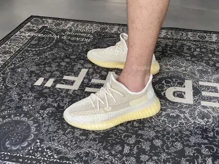 Natural boost
