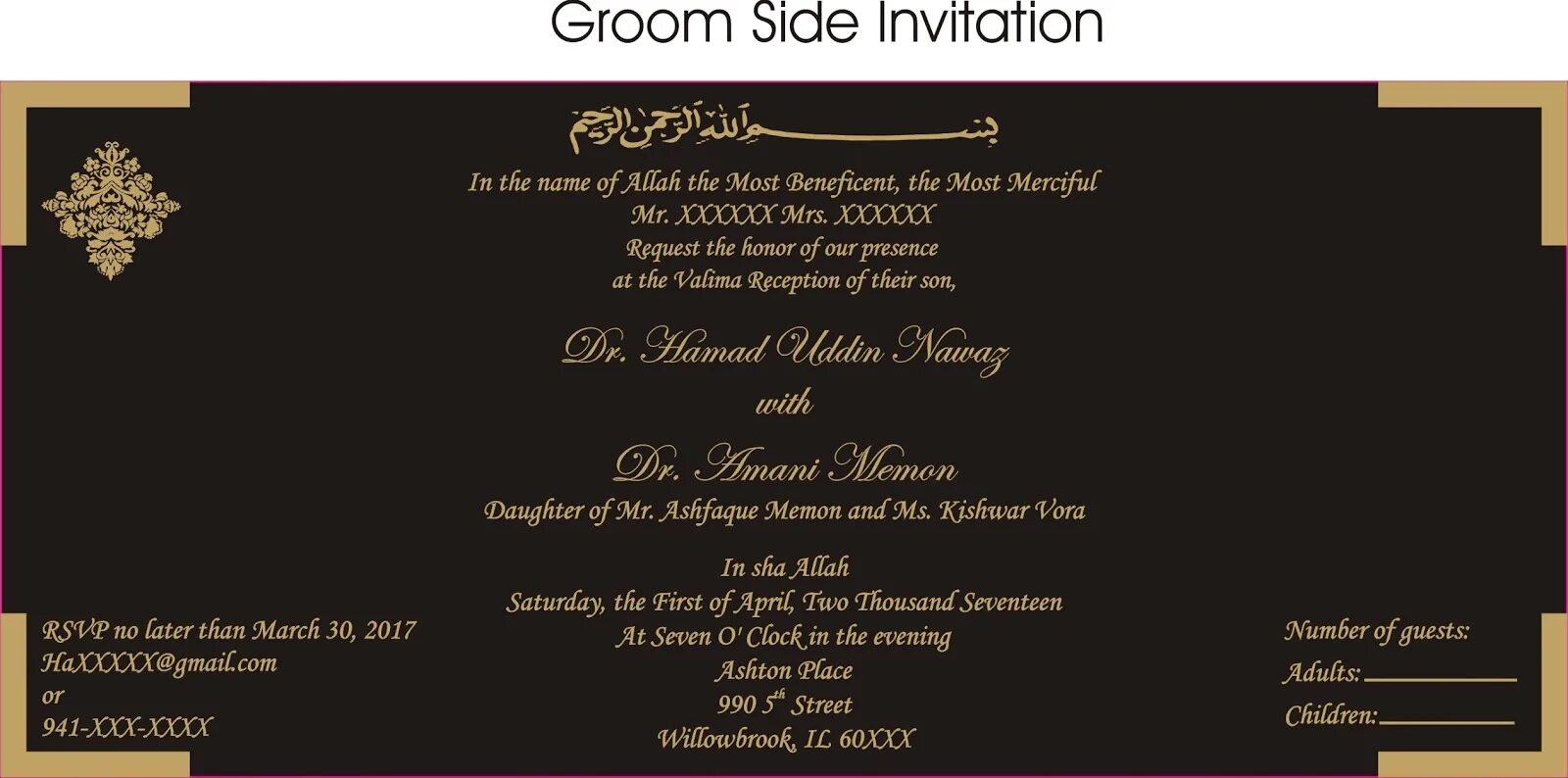 Черная карта текст. Invitation Card. Wedding Invitation Card example. Wedding Invitations in English. Wedding Invitation Cards text.