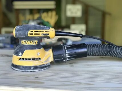 Dewalt dwe6423