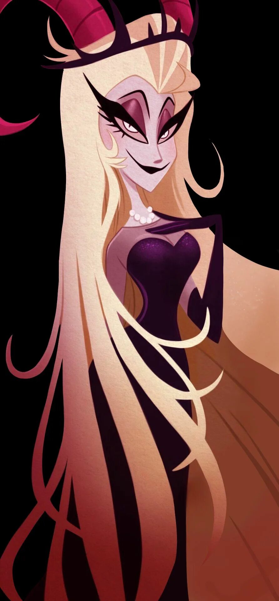 Lilith hazbin