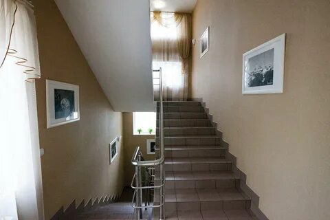 Гостевой дом центральный