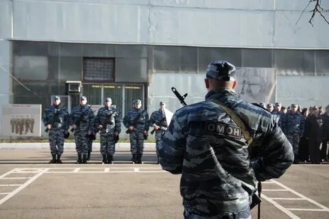Омон сити