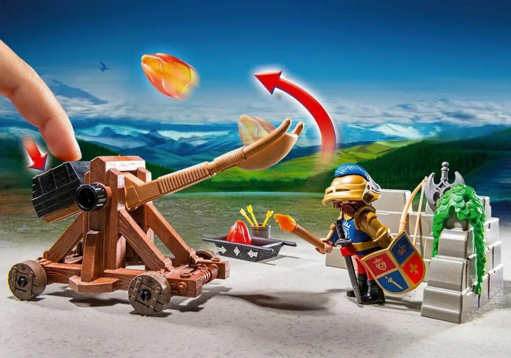 Рыцари катапульта. Плеймобил рыцари льва 6039. playmobil катапульта. плеймобил лев. рыцарь райпен плеймобиль.
