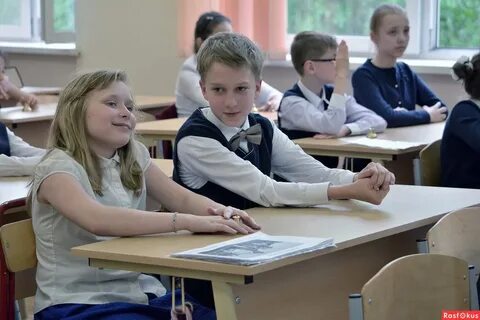 Школа дружба
