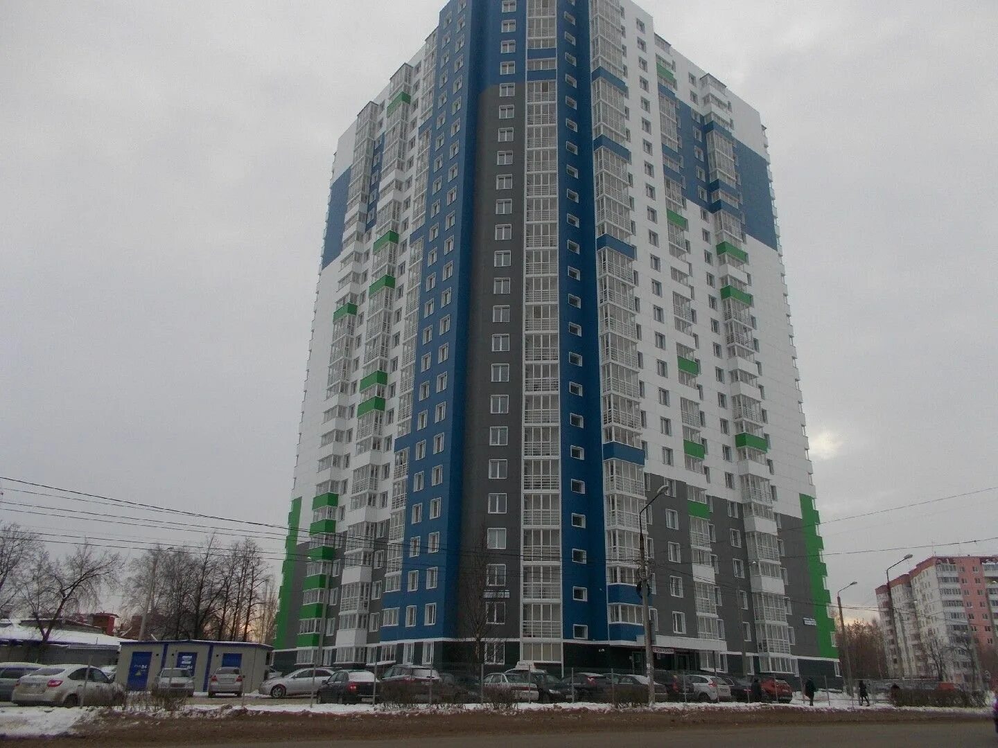 Объявление № 102939061 - аренда помещения в Перми, Свердловском районе, улица Со