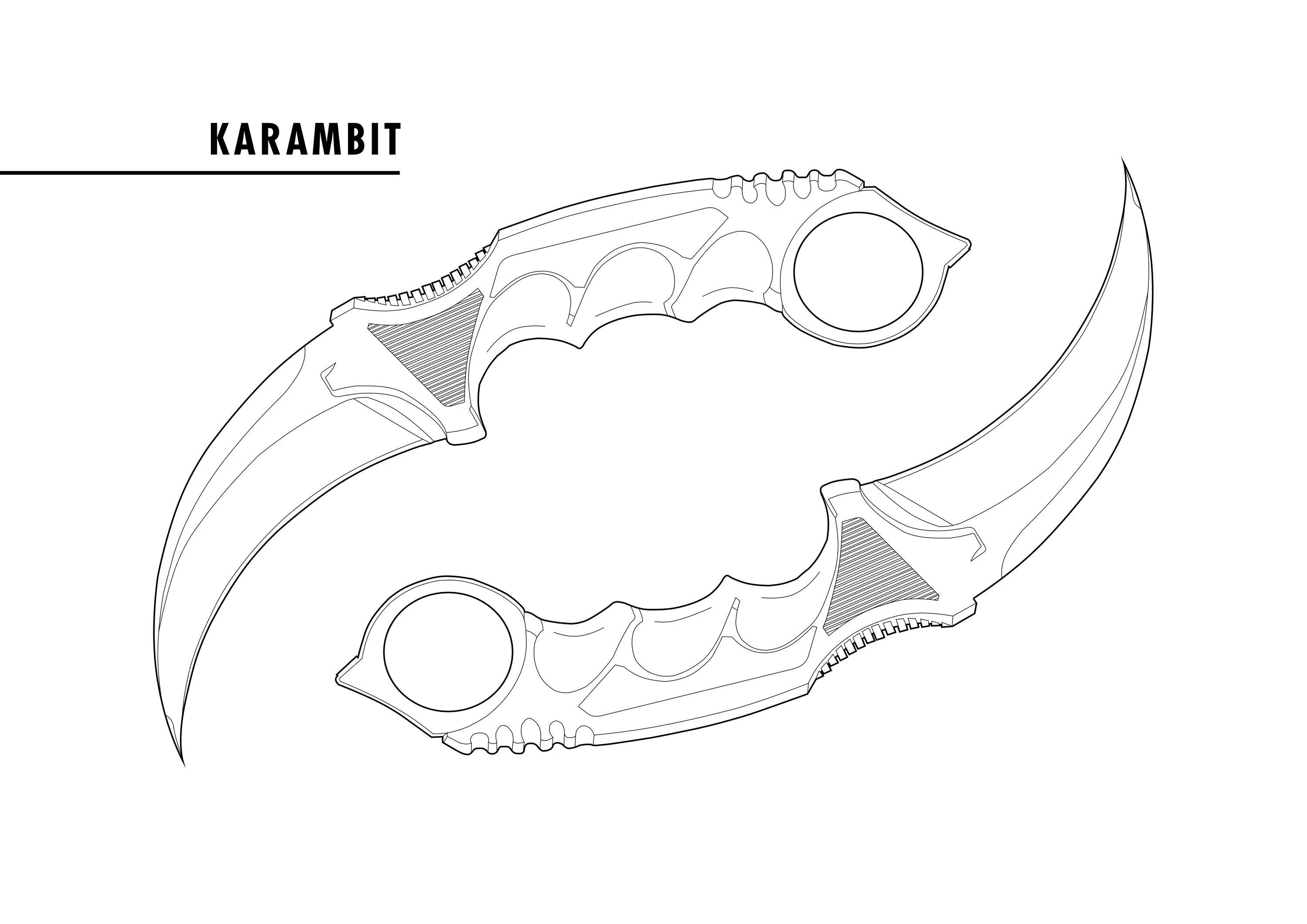 Шаблон ножа керамбит из стандофф 2. Ножи кс го чертежи керамбит. ножи из кс го керамбит черчож. чертёж ножа керамбит из стандофф 2. чертёж ножа керамбит из кс го.