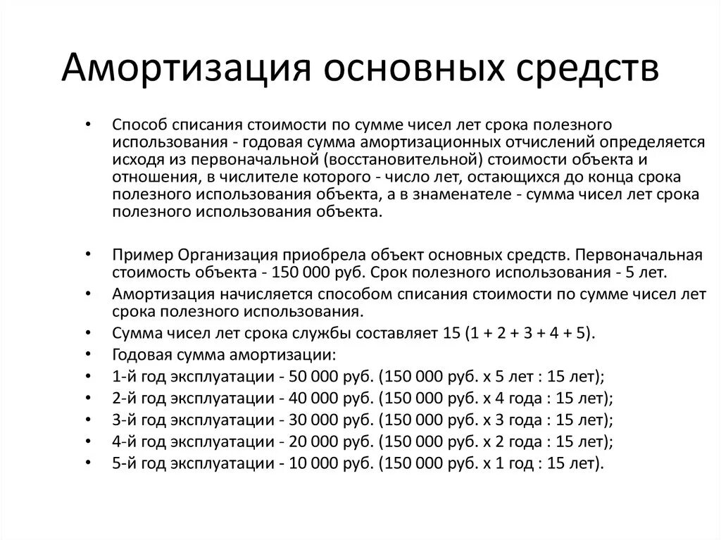 Амортизация камаз