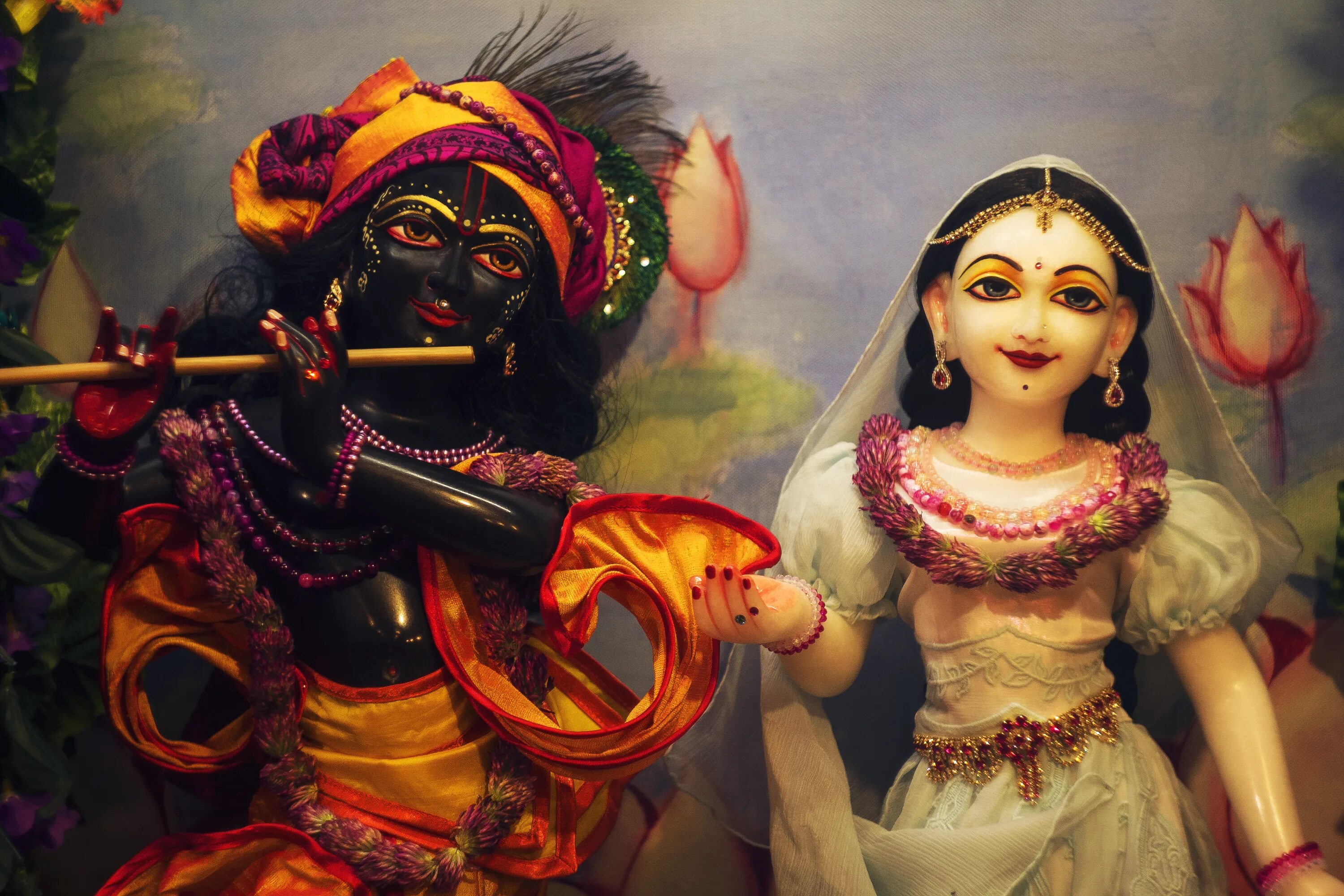 кришна обои для рабочего стола. кришна русском. индийские божества радха кришна изображение. кришна русском. шри шри радха кришна.