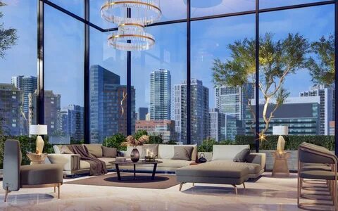 Penthouses hub