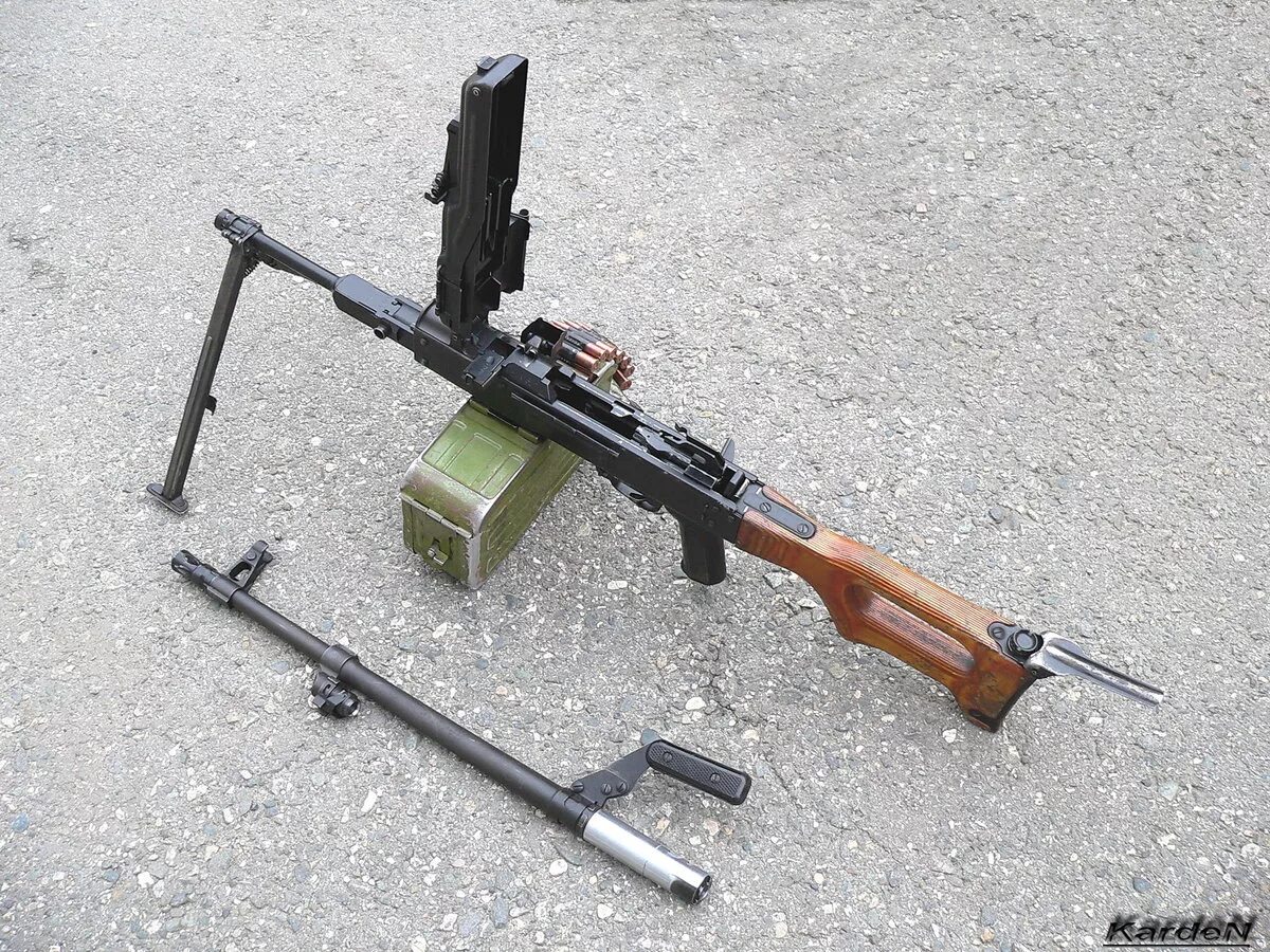 Пкм патрон. Пулемёт пкм 7.62.