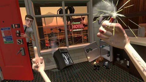 Rock star simulator