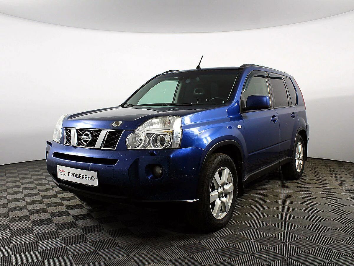 Ниссан бу санкт петербург. Nissan x-trail 2007 синий. nissan x-trail 2009 синий. ниссан х-трейл 2007. nissan x trail 2007 года.