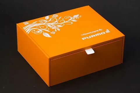 Туалетная коробка