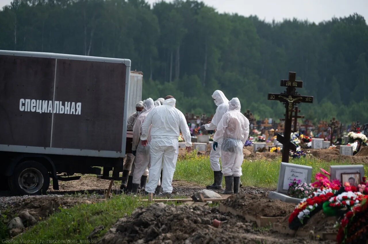 Сколько людей похоронено на кладбище. Кладбище людей в России.