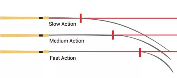 Строй fast. Fast Action Строй спиннинга. Регулятор фаст спиннинг. Medium fast Строй удилища. Moderate fast Строй спиннинга.